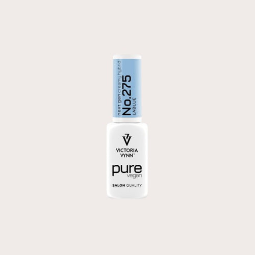 PURE CREAMY HYBRID 275 8ml_0