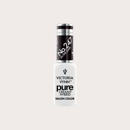 PURE CREAMY HYBRID 247 8ml_0
