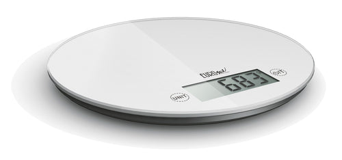 BÀSCULA DIGITAL RODONA BLANCA 5 KG (1 GRAM)_0