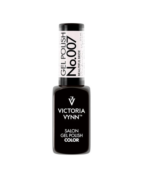 Gel Polish COLOR 007 8 ml_0