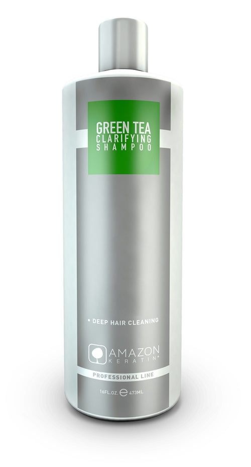 GREEN TEA SHAMPOO CLARIFYING 473ml (COCONUT-LISS10)_0