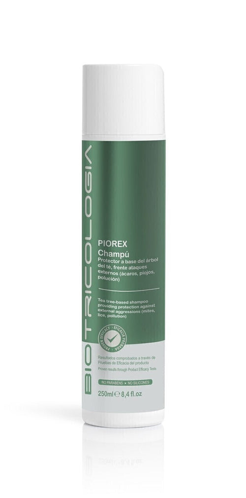 CHAMPU PIOREX (ANTI-PIOJOS) 250 ML CTC_0