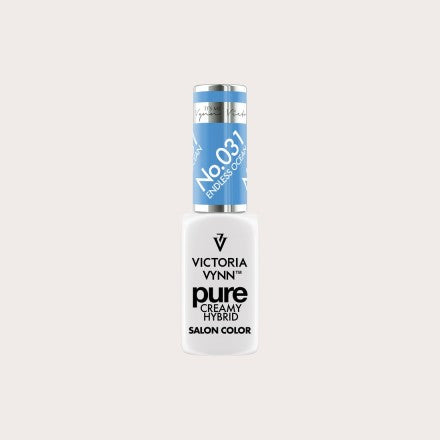 PURE CREAMY HYBRID 031 8 ml_0