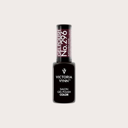 Gel Polish COLOR 296 8ml_0