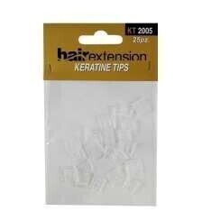 TIPS DE KERATINA TRANSPARENT SOCAP 25U. (KPT)_0