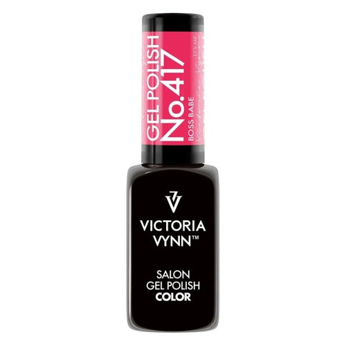Gel Polish COLOR 417 8 ml_0