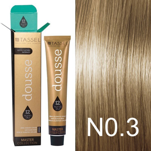 DOUSSE Nº0.3 ARENA NAMIB - TASSEL 100 ml_0