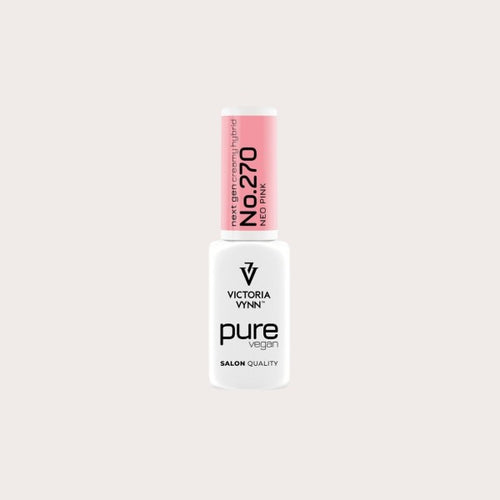 PURE CREAMY HYBRID 270  8ml_0