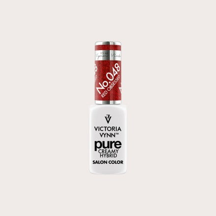 PURE CREAMY HYBRID 048 8 ml_0