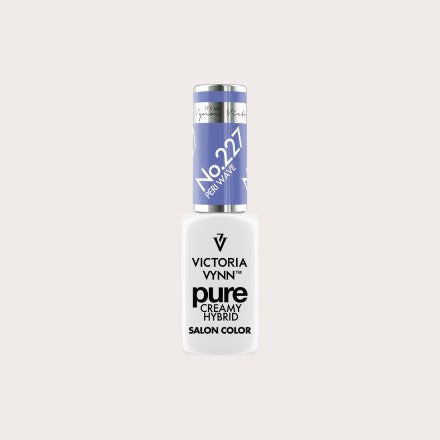 PURE CREAMY HYBRID 227 8ml_0