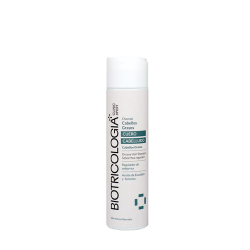 CHAMPU CABELLOS GRASOS 250 ML CTC_0