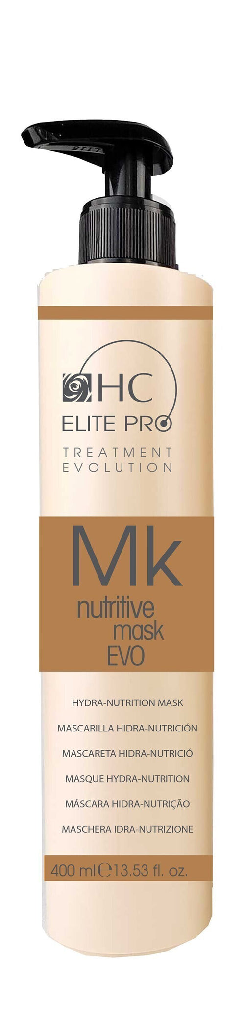 NUTRITIVE MASK EVO 400ML_0