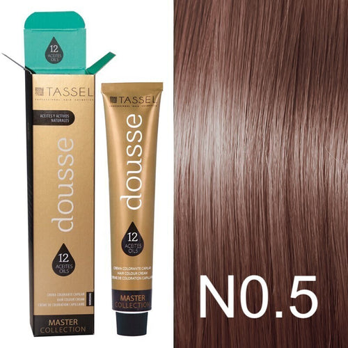 DOUSSE Nº0.5 ARENA THAR - TASSEL 100 ml_0