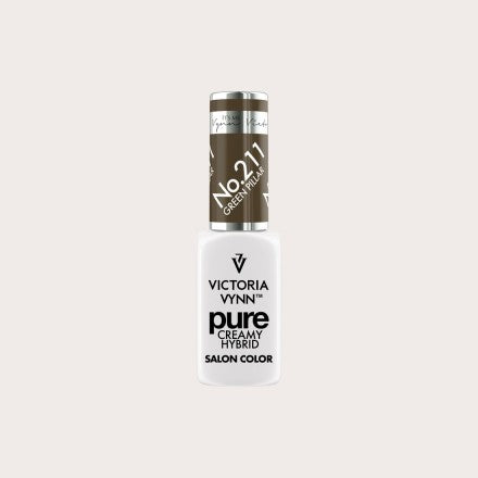 PURE CREAMY HYBRID 211 8ml_0