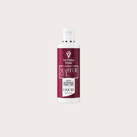 Master Gel LIQUID 200ml_0