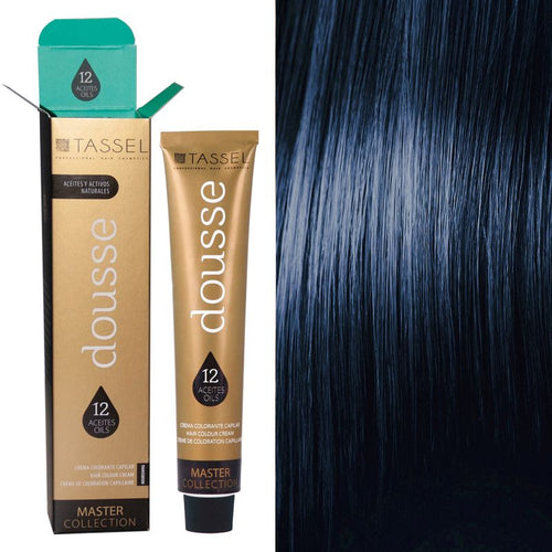 DOUSSE Nº99M BLUE METALLIC_0