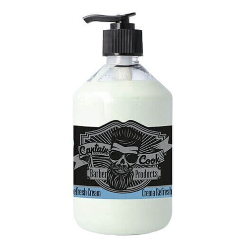 Crema suavitzant Refresh Captain Cook 500 ml_0