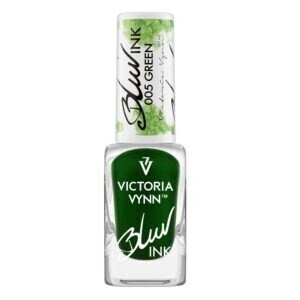 BLUR INK 005 GREEN 10ML_0