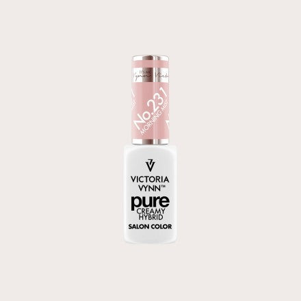 PURE CREAMY HYBRID 231 8ml_0