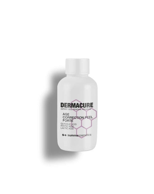 DERMACURE AGE CORRECTION PEEL_FORTE 100ML_0