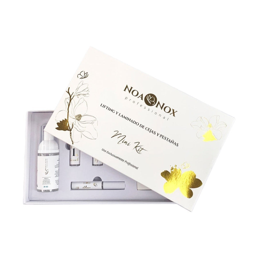 MiniKit de Lifting de celles i Pestanyes Noa Nox_0