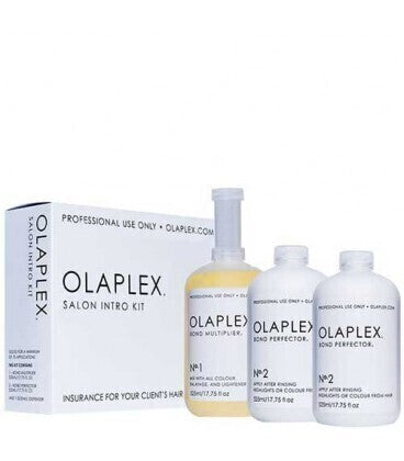 OLAPLEX SALON INTRO KIT 525ML X3_0