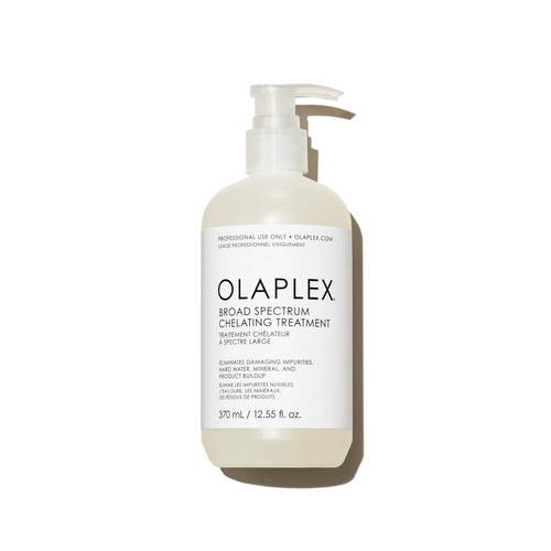 BROAD SPECTRUM CHELATING TREATMENT 370ML OLAPLEX
