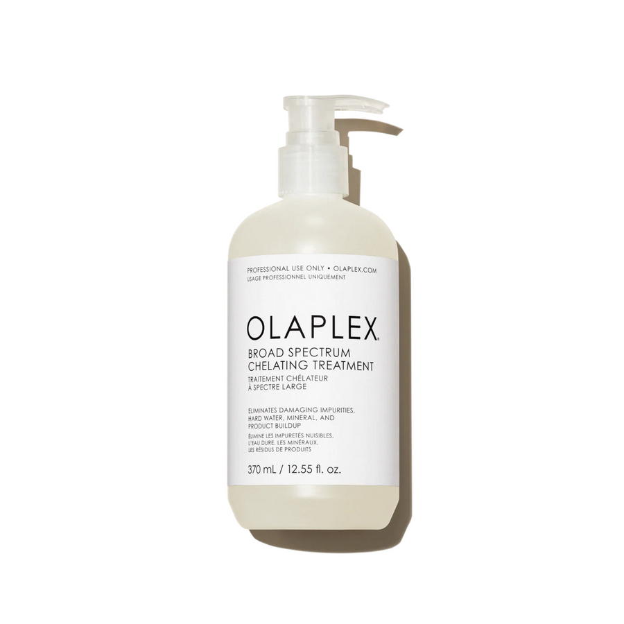 BROAD SPECTRUM CHELATING TREATMENT 370ML OLAPLEX