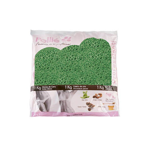 BOSSA 1 KG PERLES CERA VERDA ÀLOE VERA_0