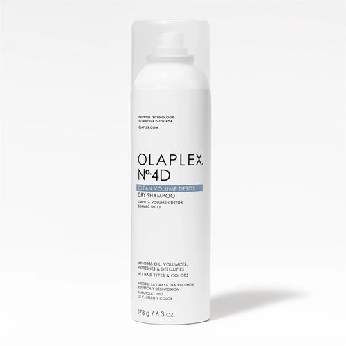 OLAPLEX Nº4D DRY SHAMPOO 250 ML_0