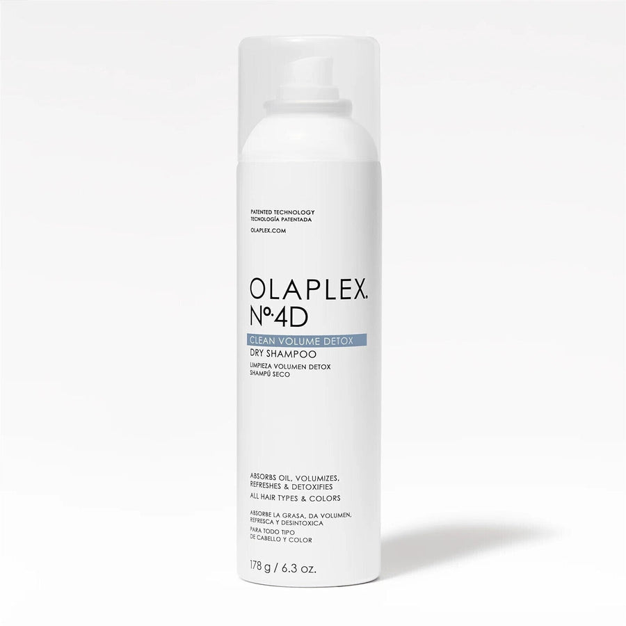 OLAPLEX Nº4D DRY SHAMPOO 250 ML_0