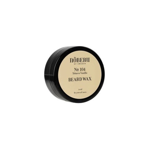 ZERA PER BARBA 50 ml. TABAC I VAINILLA_0