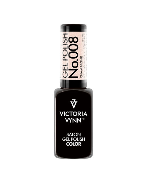 Gel Polish COLOR 008 8 ml_0