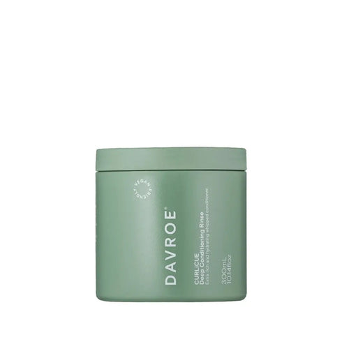 Curlicue Deep Conditioning Rinse 300ml_0