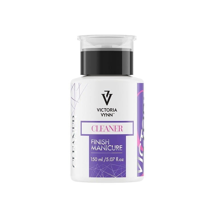 CLEANER FINISH POMPA VACIA 150ML_0