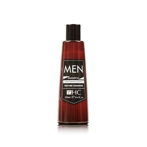 TEXTURE SHAMPOO MEN 250 ml_0