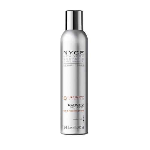 MOUSSE DEFINITIVA NYCE 250 ML_0