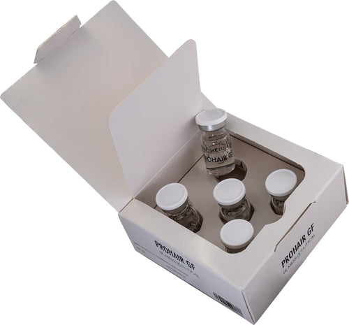 MESSO PROHAIR GF 5 VIALS 6 ml (IRM)_0