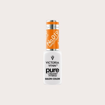 PURE CREAMY HYBRID 019 8 ml_0