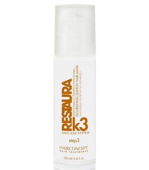 RESTAURA K3 LEAVE-IN MASK 200 ml_0