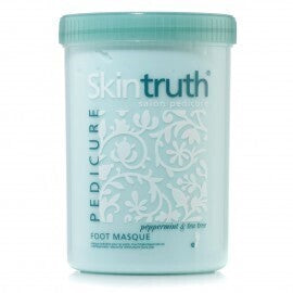 PEDI FOOT MASQUE 1200ml_0