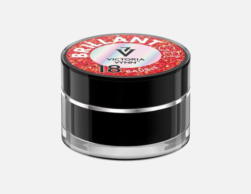BRILLANT GEL 18 Bauble 5g_0