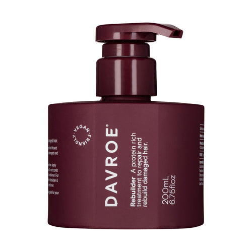 Treatement Rebuilder Protein Hair Rebuilder 200ml_0