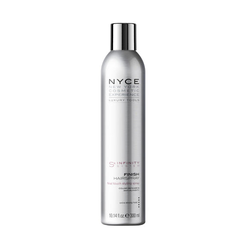 LAC DE CABELL FINISH EXTRA STRONG NYCE 300 ML_0