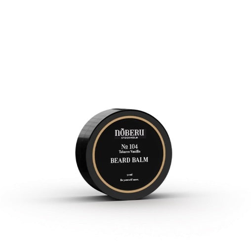 BÀLSAM PER BARBA 50 ml. TABAC I VAINILLA_0
