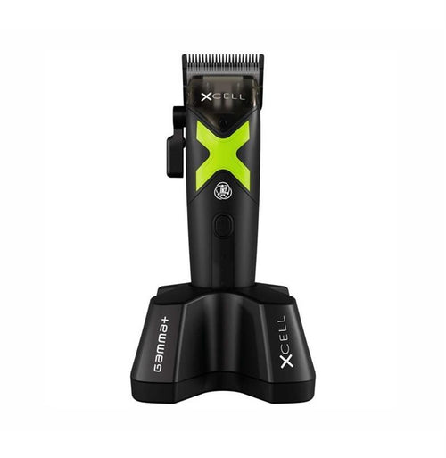 CLIPPER XCELL GAMMA+_0