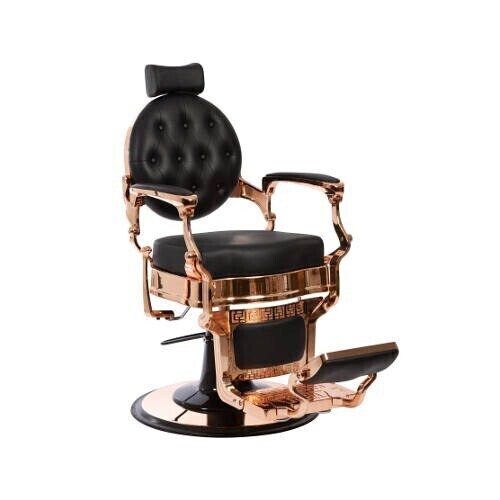 Barber Chair Mae Rose_0