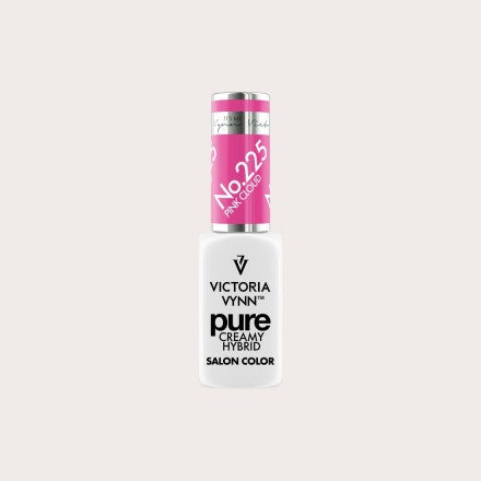 PURE CREAMY HYBRID 225 8ml_0