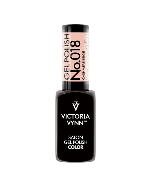 Gel Polish COLOR 018 8 ml_0