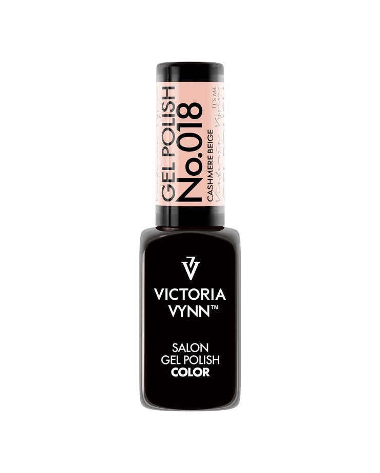 Gel Polish COLOR 018 8 ml_0